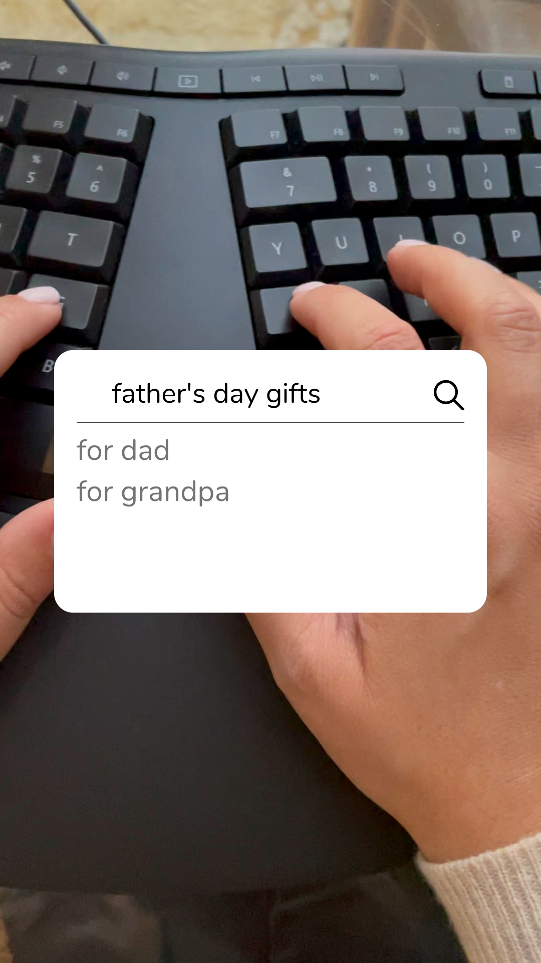 Need help shopping for Dad?  Check out some of our best Father's Day gift ideas