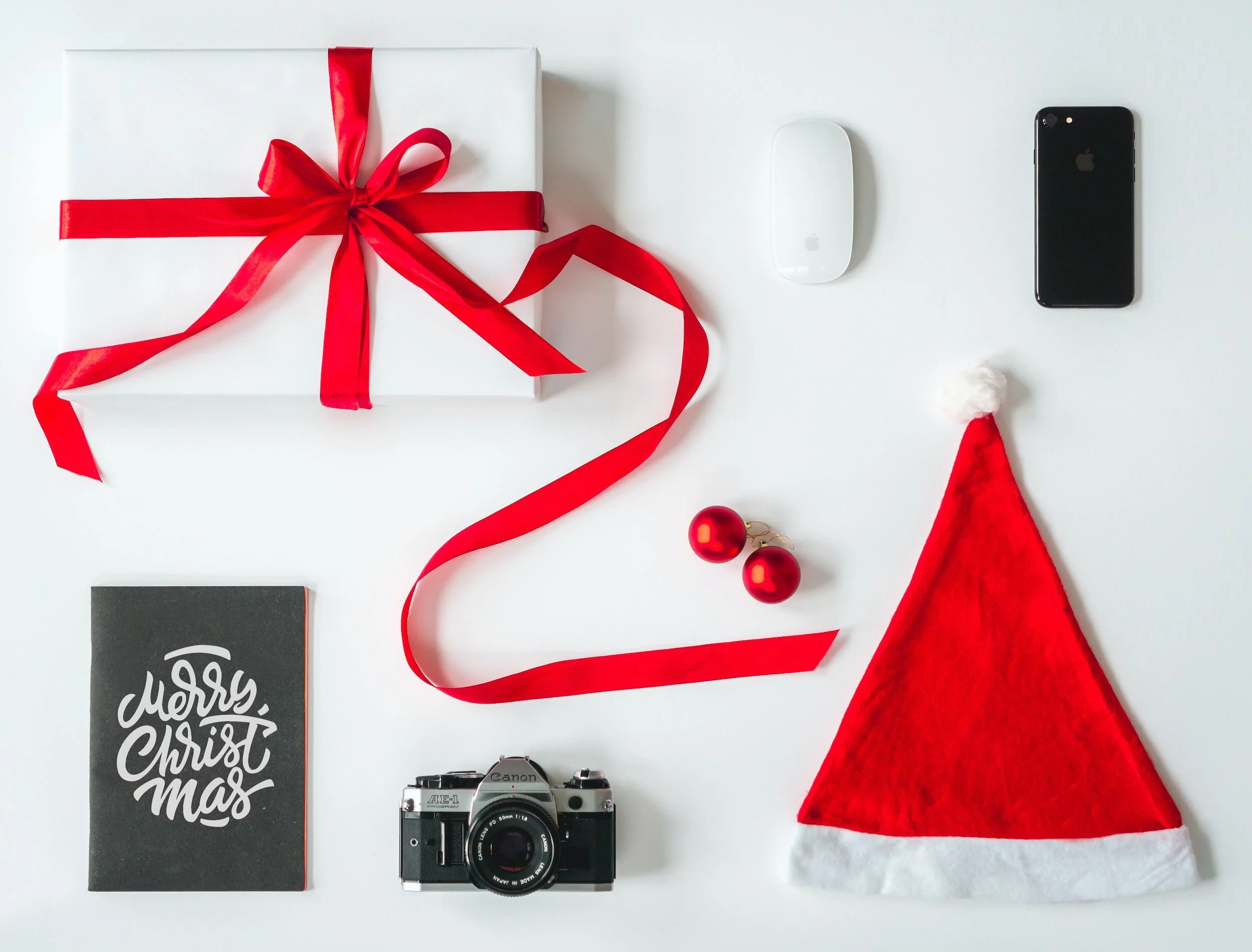 Tech Gifts for Everyone in Your Family