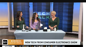 Best gadgets from CES 2024 you can buy right now