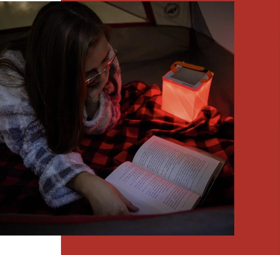 Gadgets for the Outdoors: Elevate Your Next Adventure