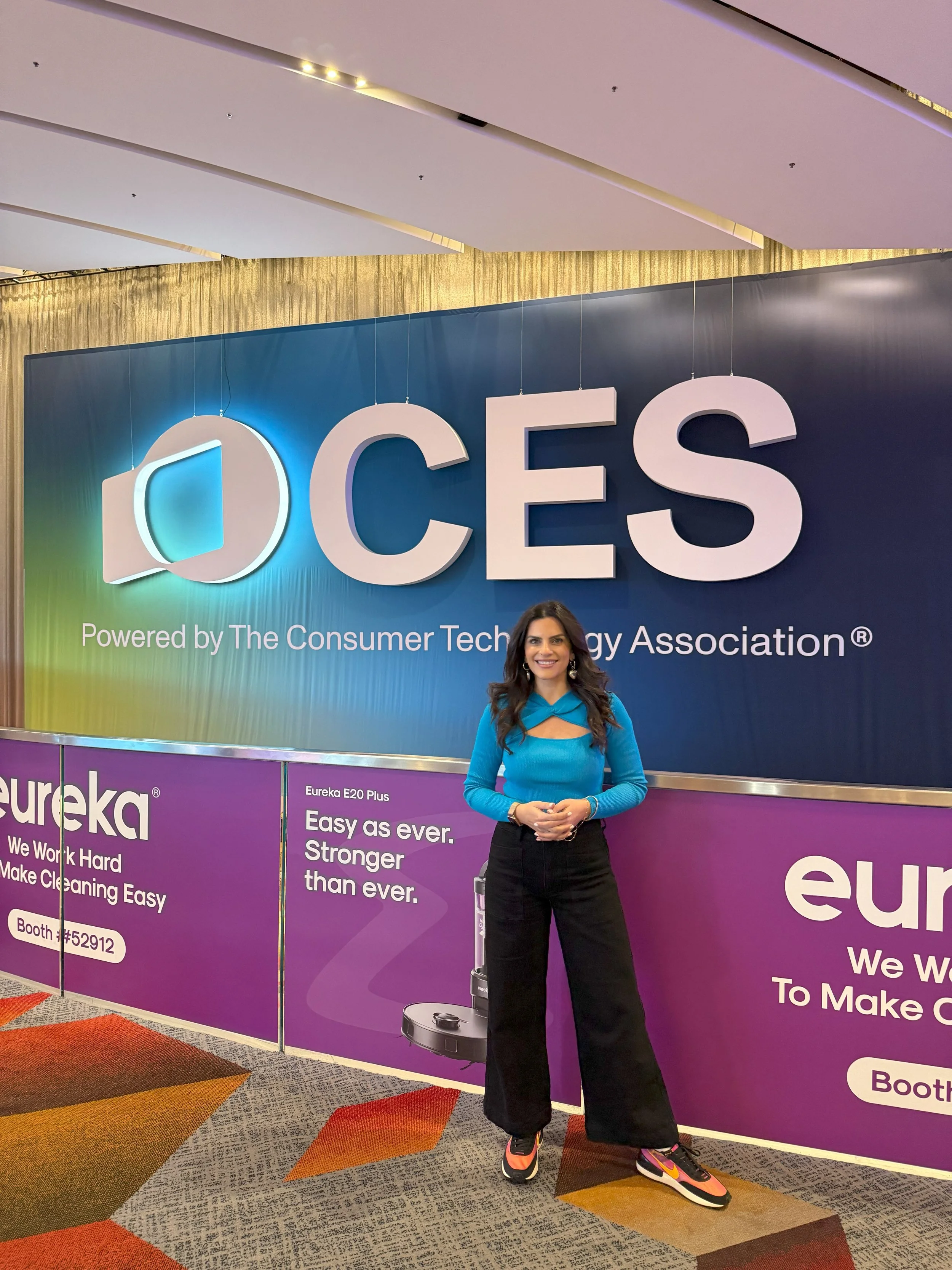 Best of CES 2025: Standout Tech