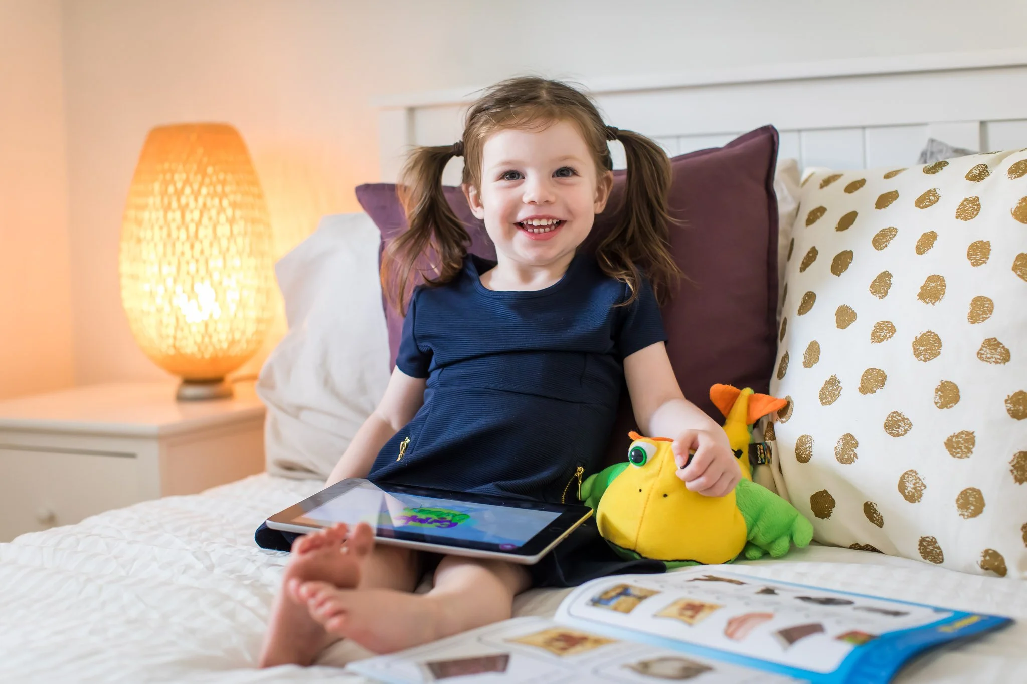 Tech for Smart Summer Play: Gadgets That Keep Kids Learning