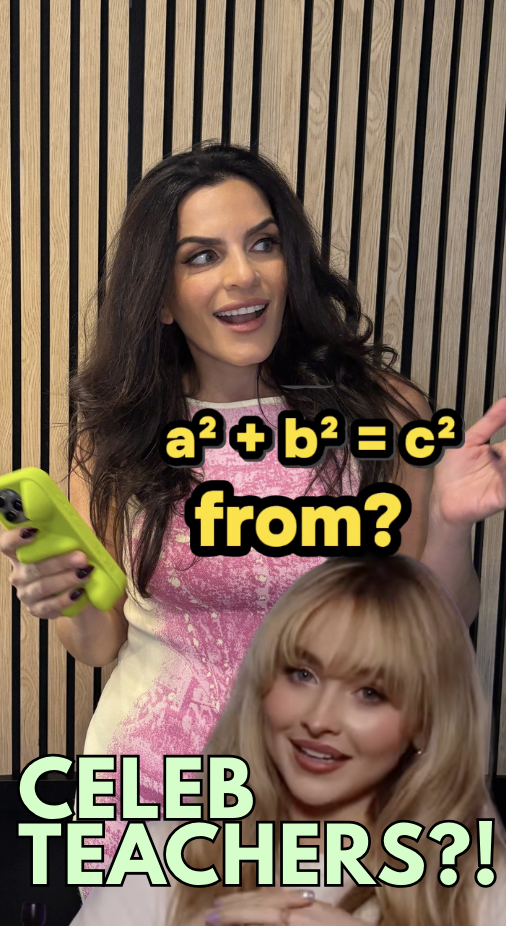 AI Celebrities Could Be Your Kids Next Teacher