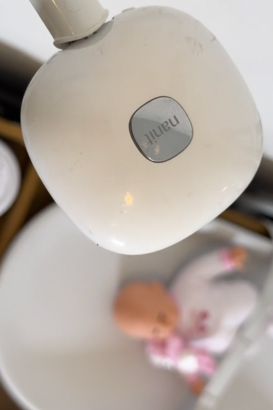 Six Years Later: Why the Nanit Pro Is Still My Go-To Baby Monitor