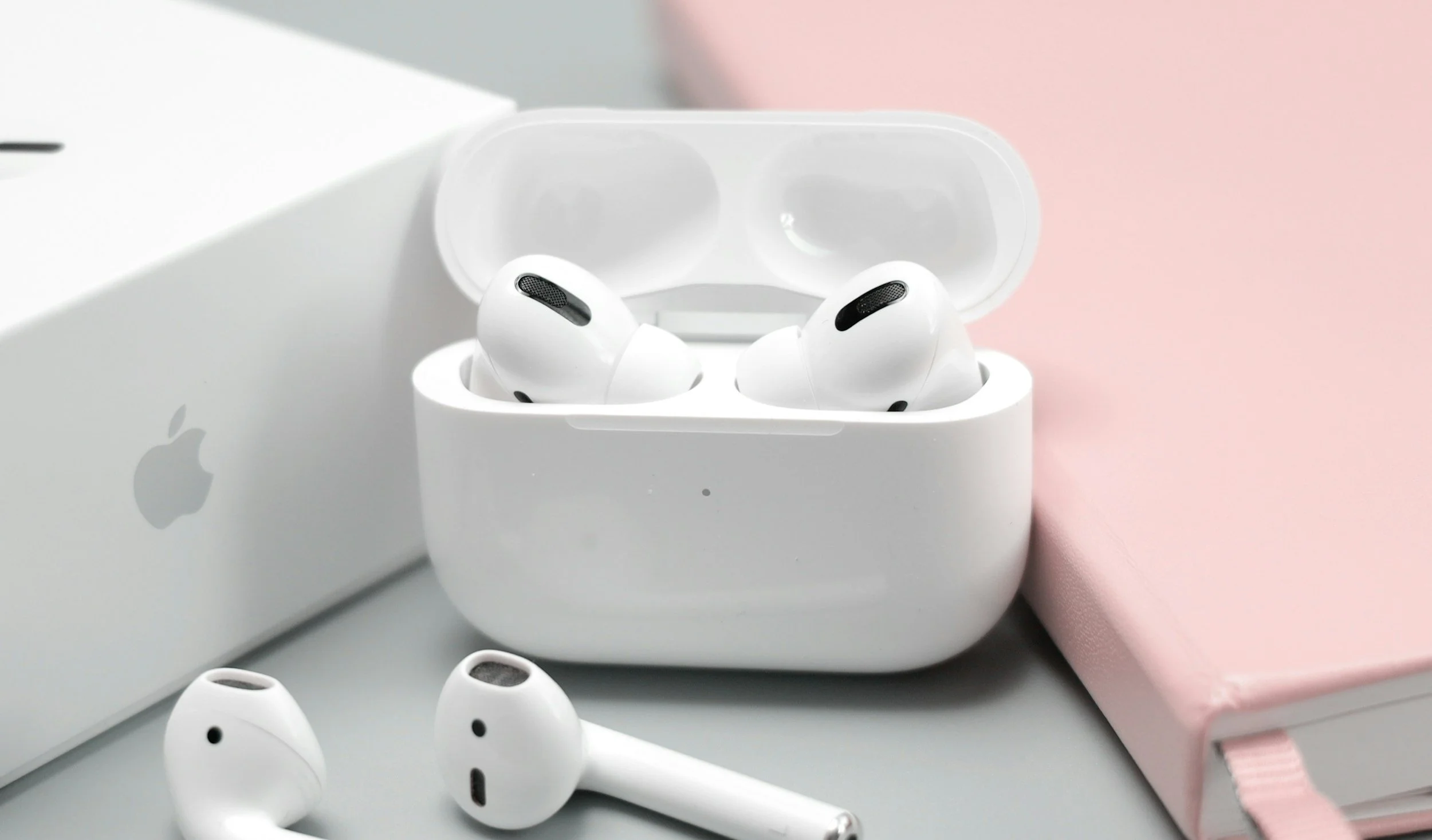 Your AirPods Can Now Test Your Hearing — Here’s How