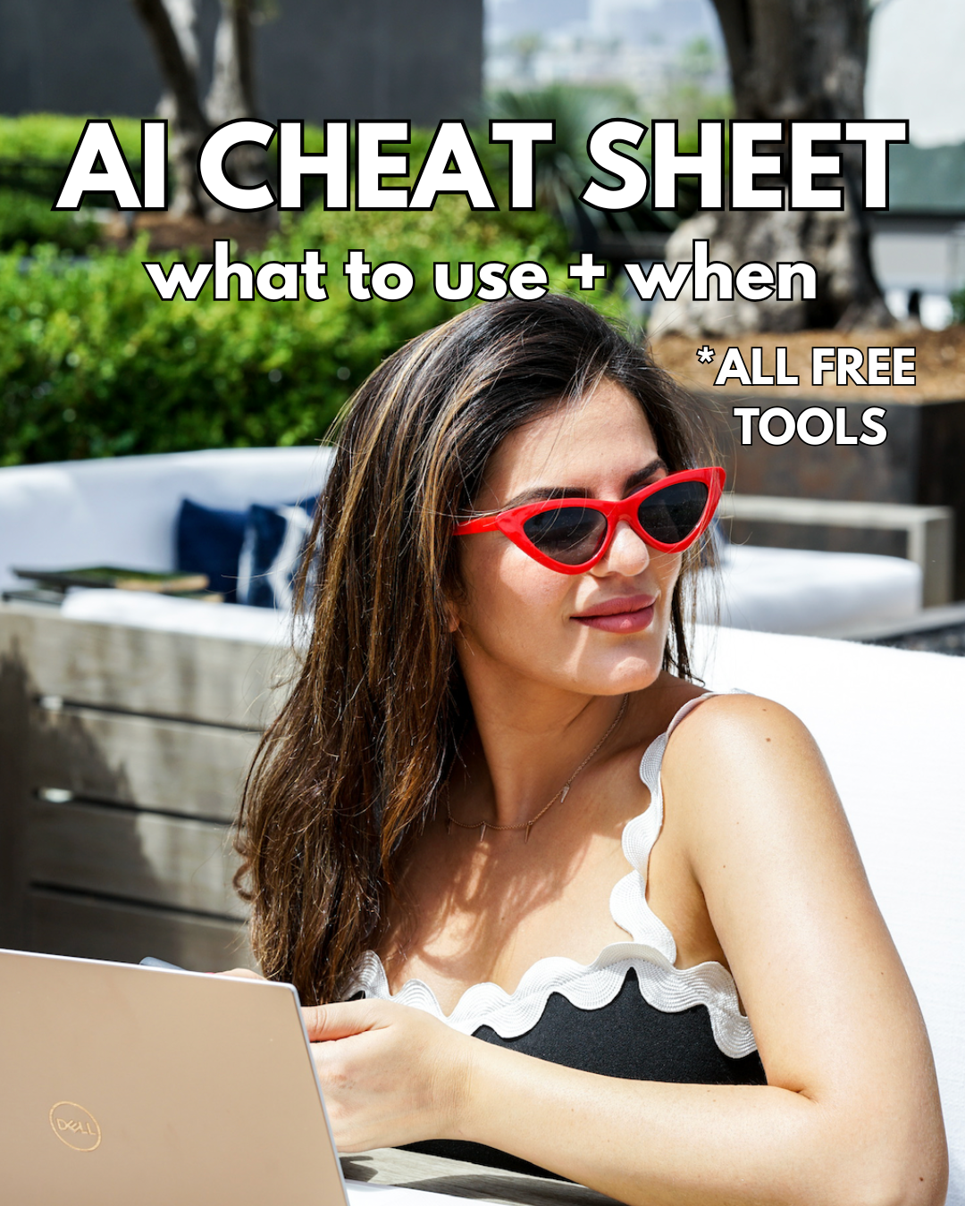 The Ultimate Guide to AI Tools for Writing, Design, Video, Audio, and Research