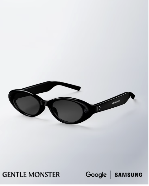 Gentle Monster’s AI Glasses Might Finally Make Smart Glasses Cool