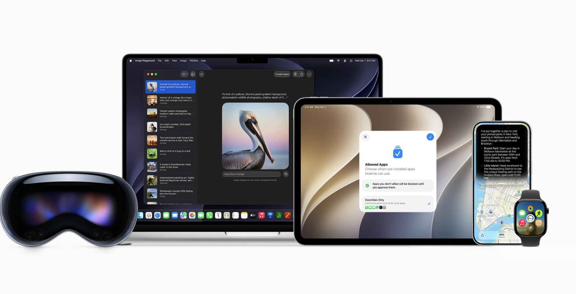 Everything Apple Announced at WWDC 2026