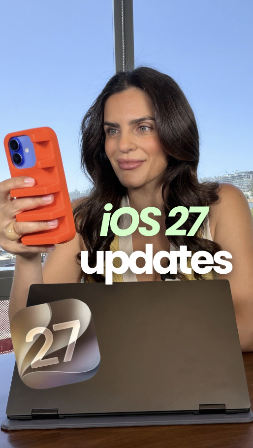The iOS 27 Features Nobody's Talking About (But You'll Use Daily)