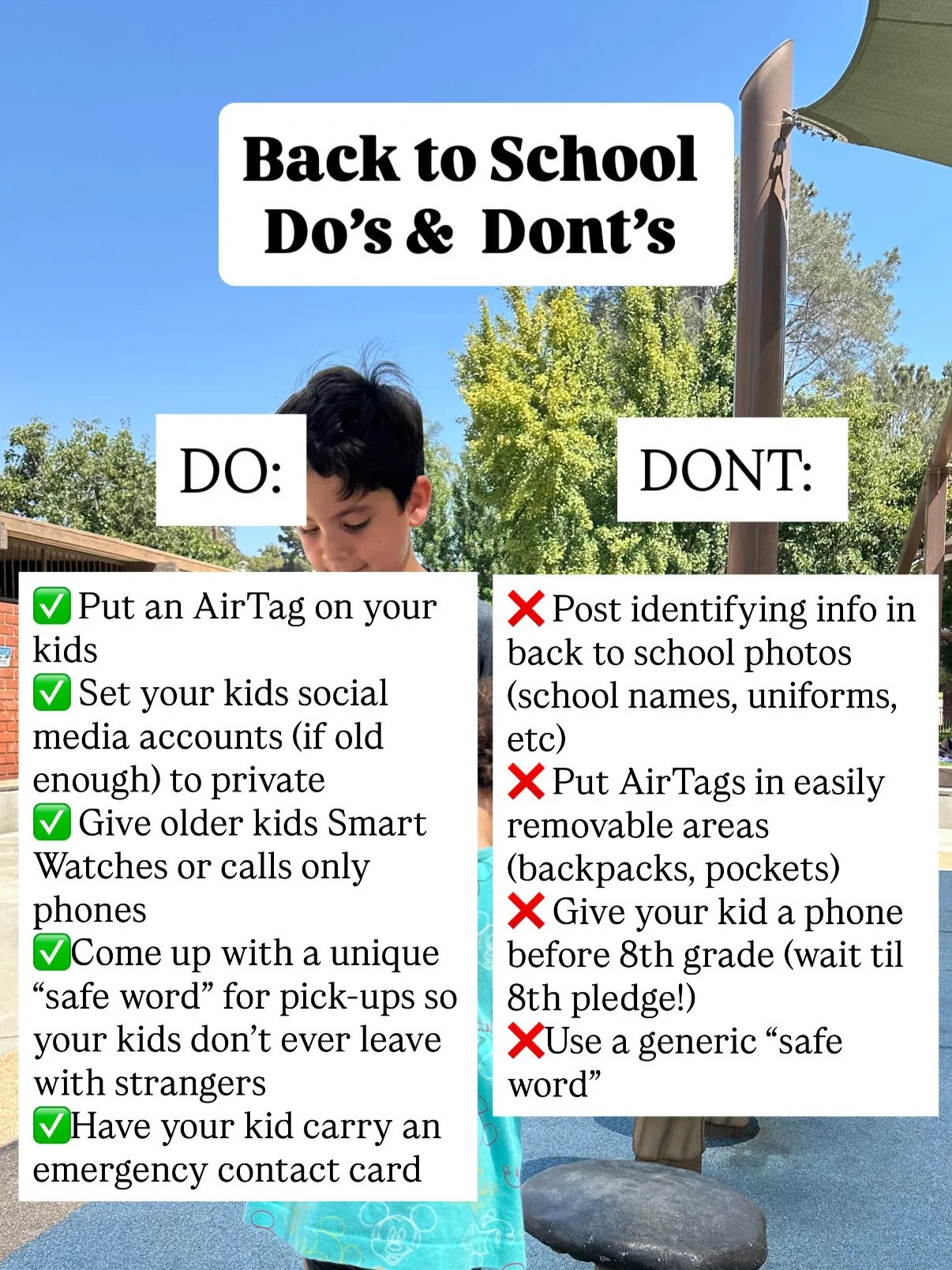 5 Back-to-School Tech Tips Every Parent Needs This Year