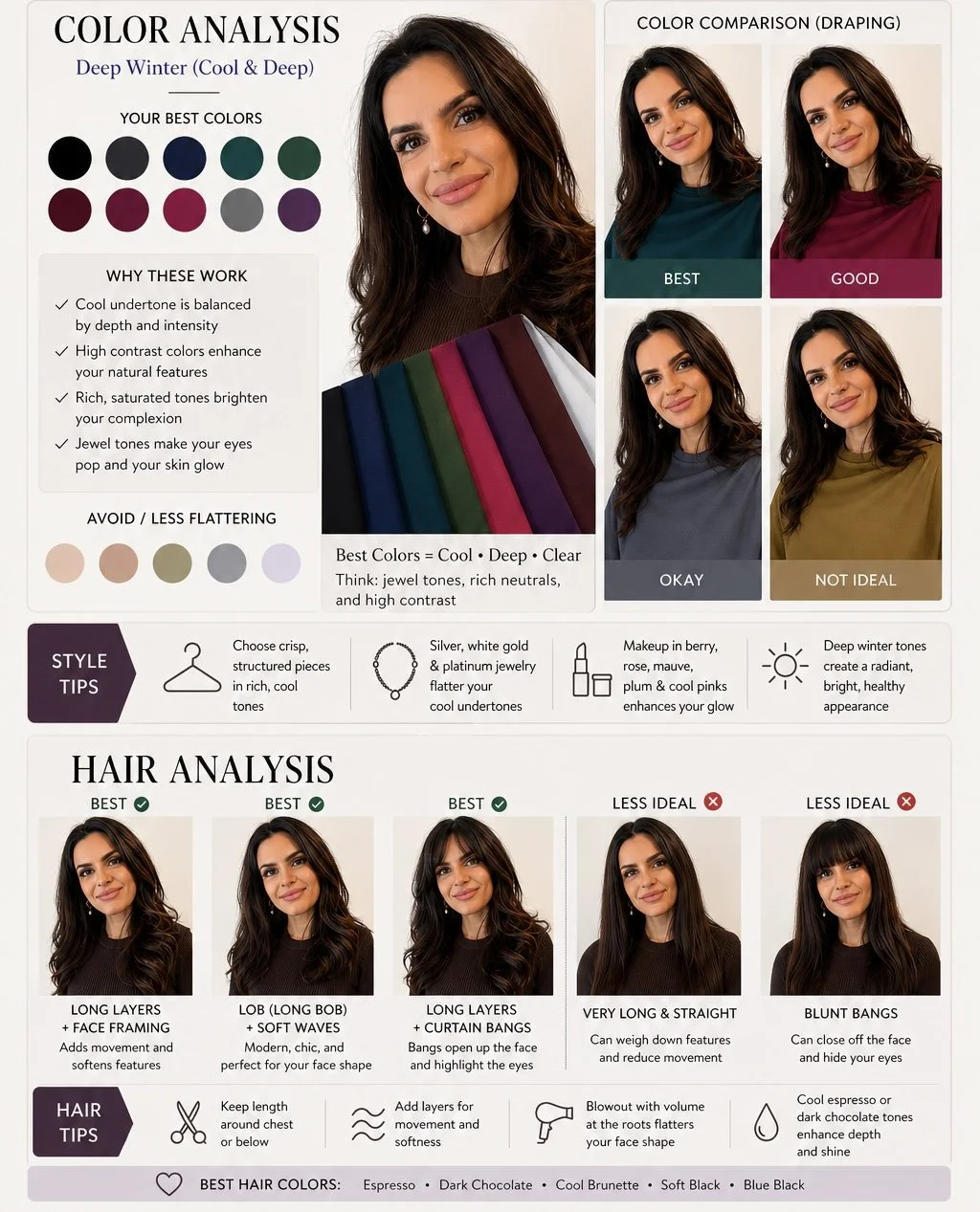 ChatGPT Beauty Consultant