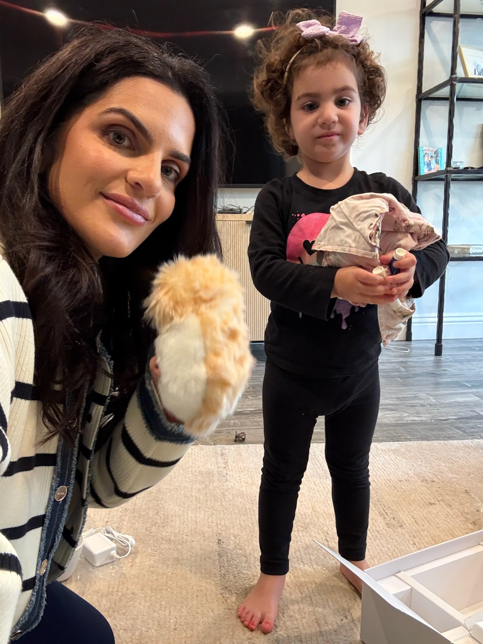 Meet Moflin: The AI Pet My Kids Fell in Love With (and So Did I)