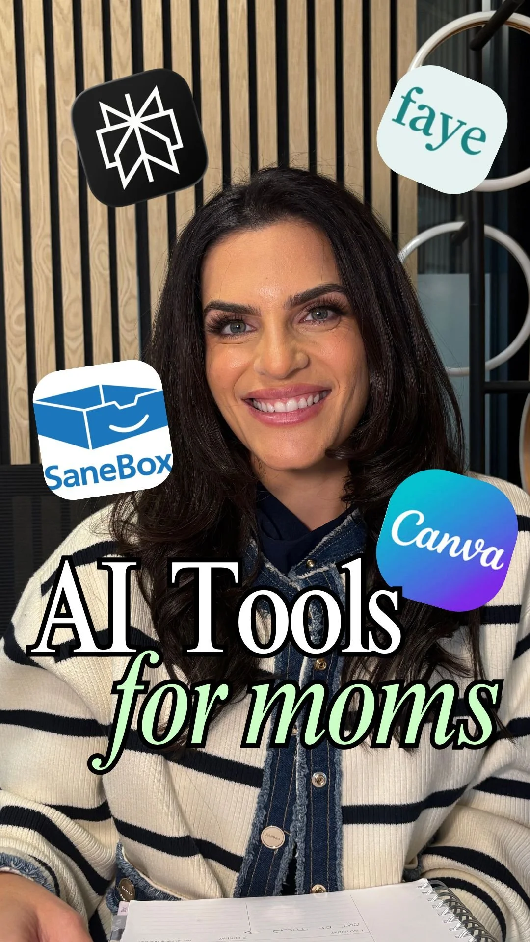 5 AI Tools That Make Life Feel Less Overwhelming