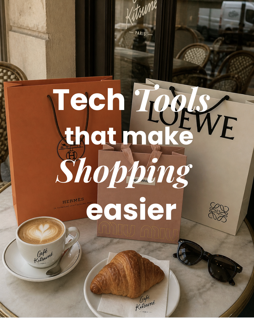 The Best Tech Tools for Smarter Online Shopping in 2026
