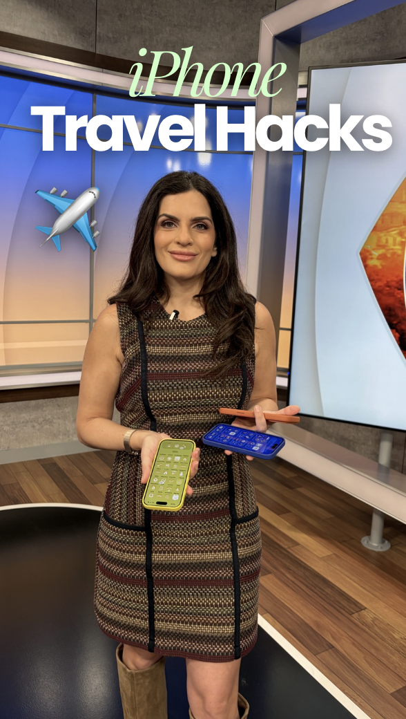 iPhone Travel Hacks To Make Travel Easier 