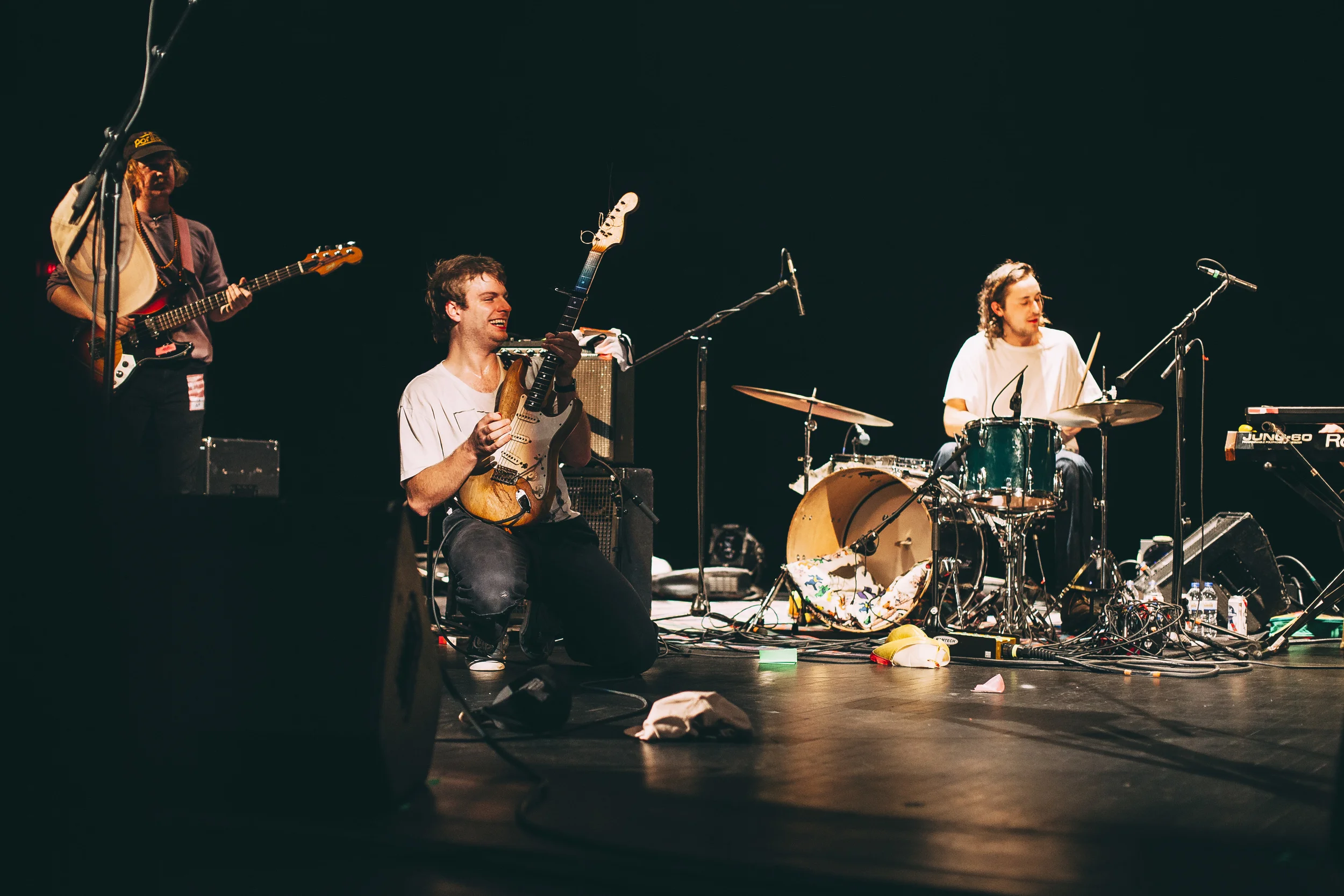 Mac Demarco