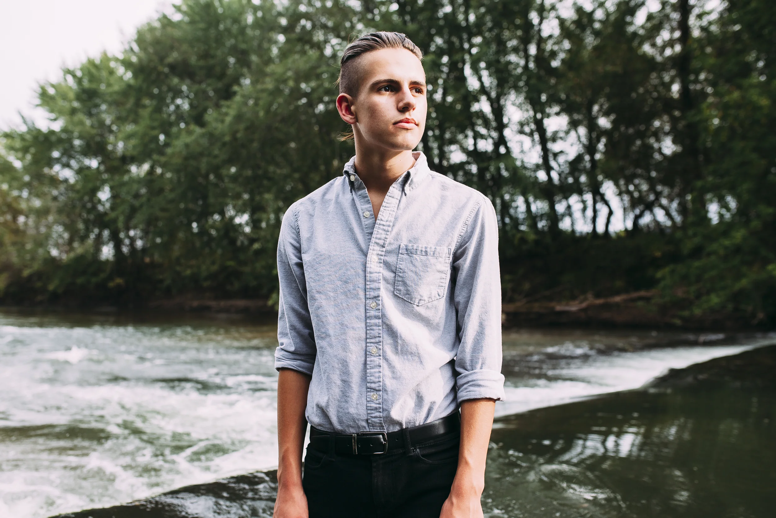 Evan