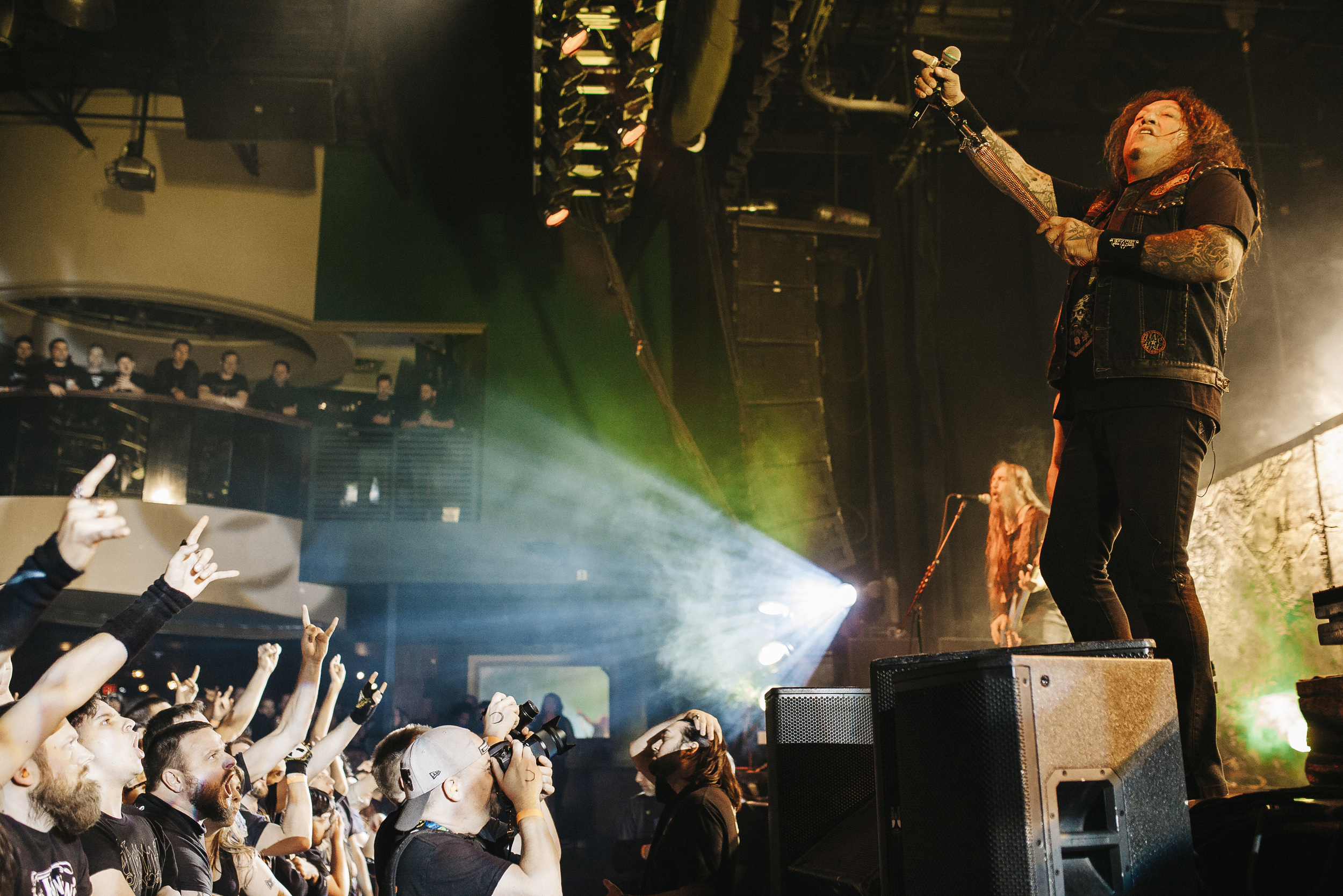 Testament