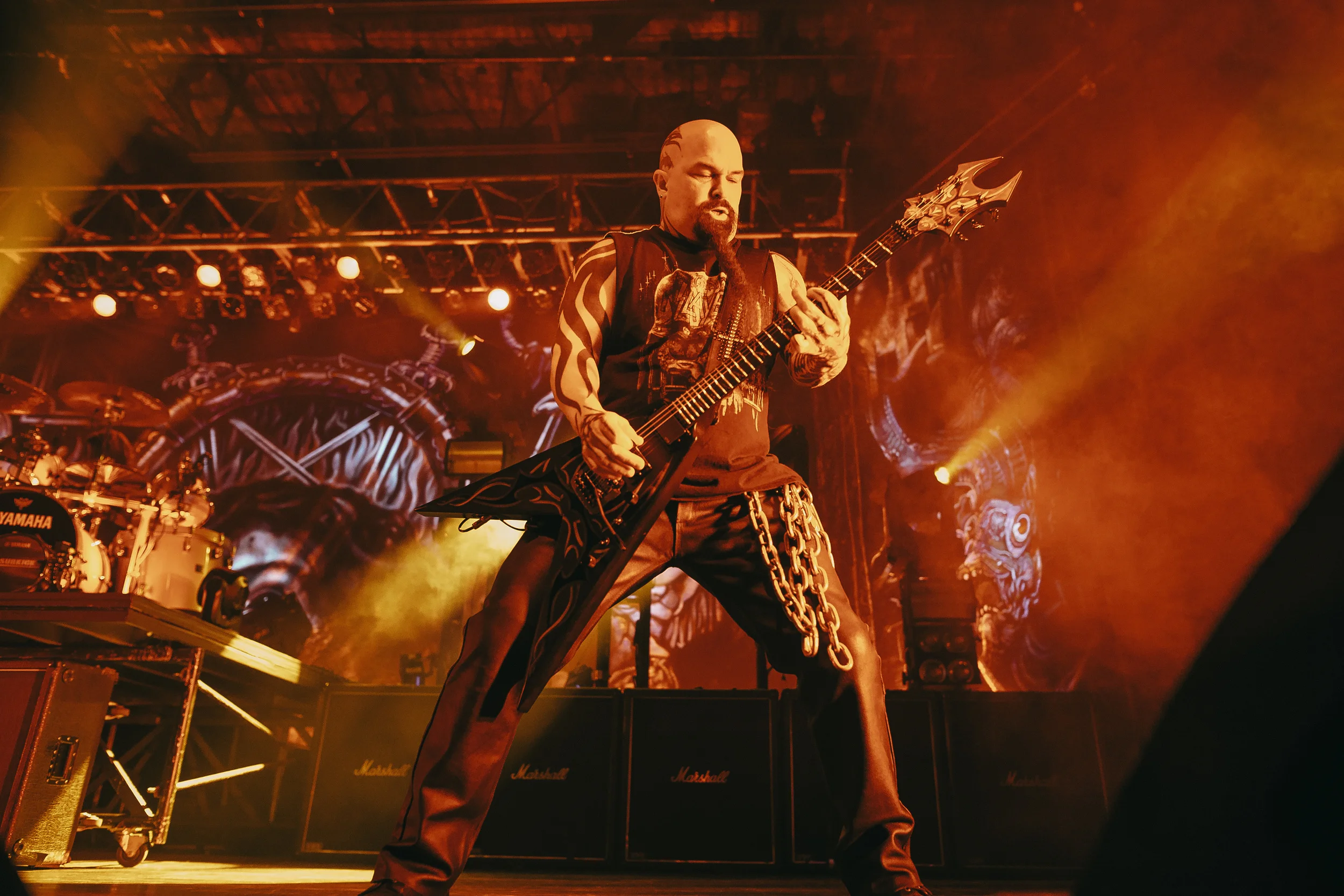 Slayer