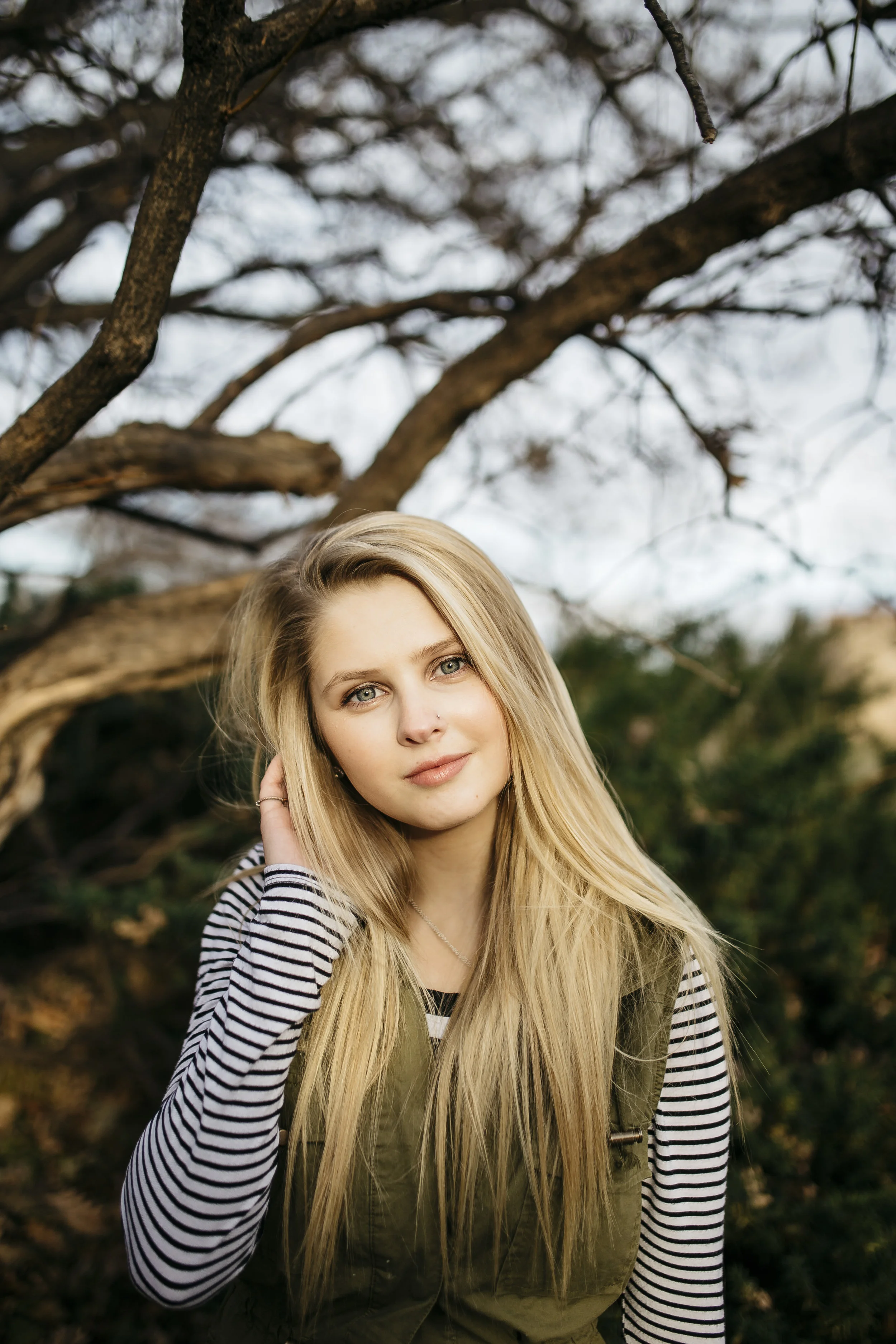 Kenzi