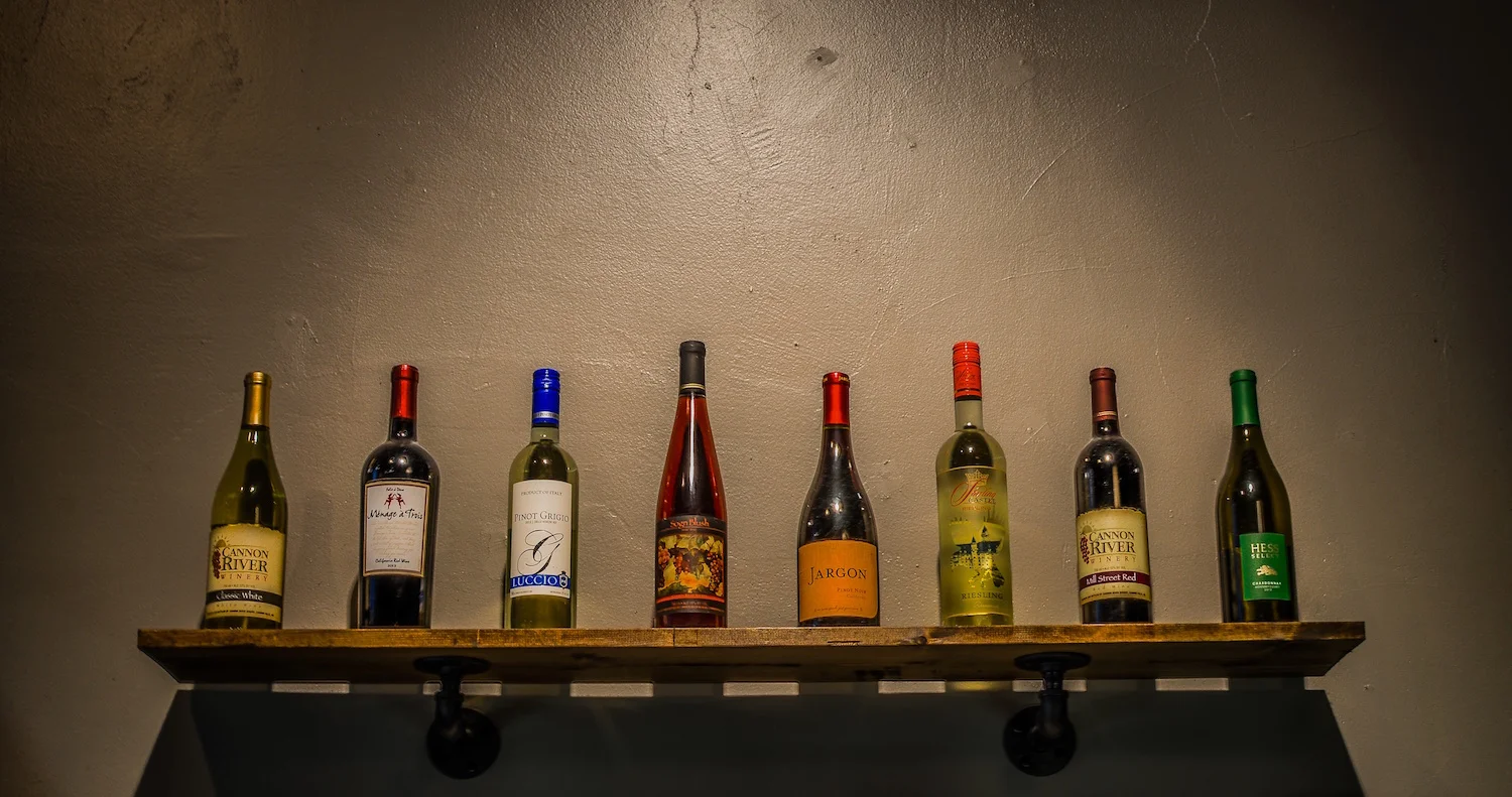 Red wine white wine shelf.jpg