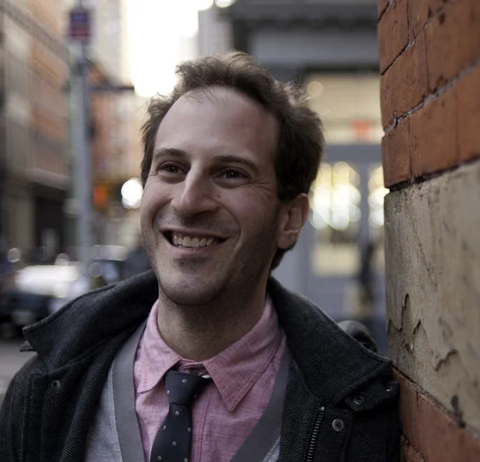 MICHAEL MIZRAHI