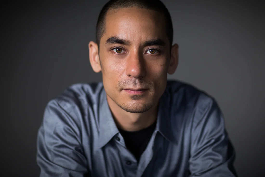 ANDY AKIHO