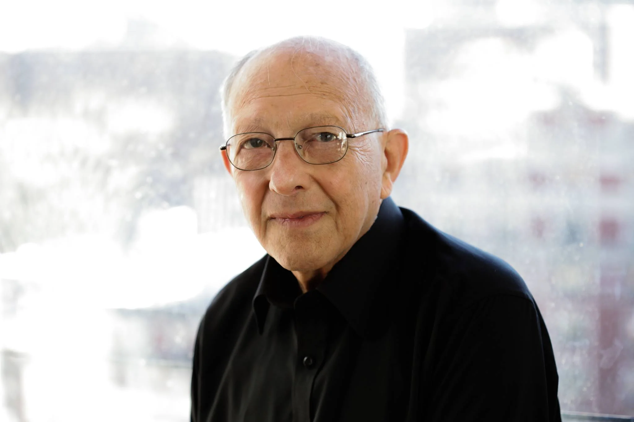 GILBERT KALISH