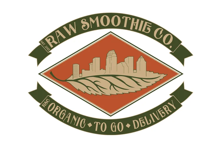 Raw Smoothie Co.