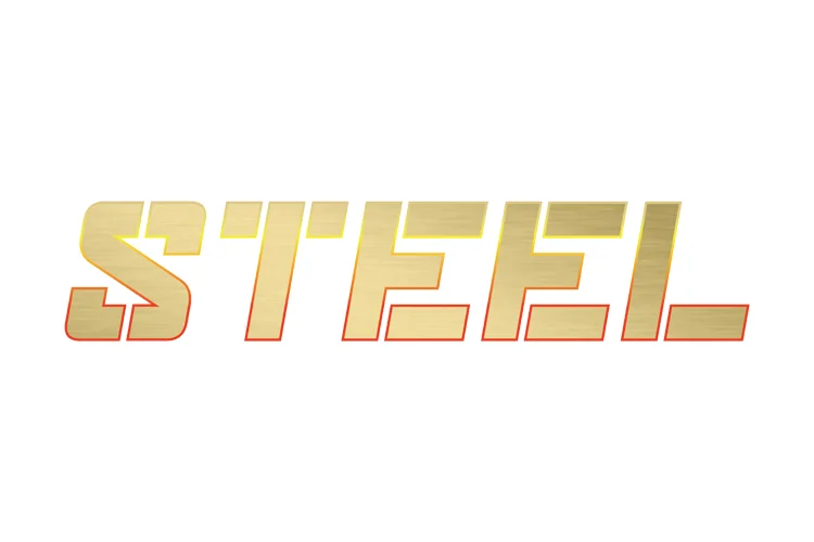 Steel Supplements