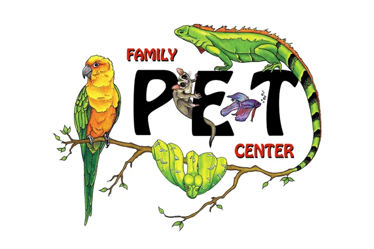 Family Pet Center