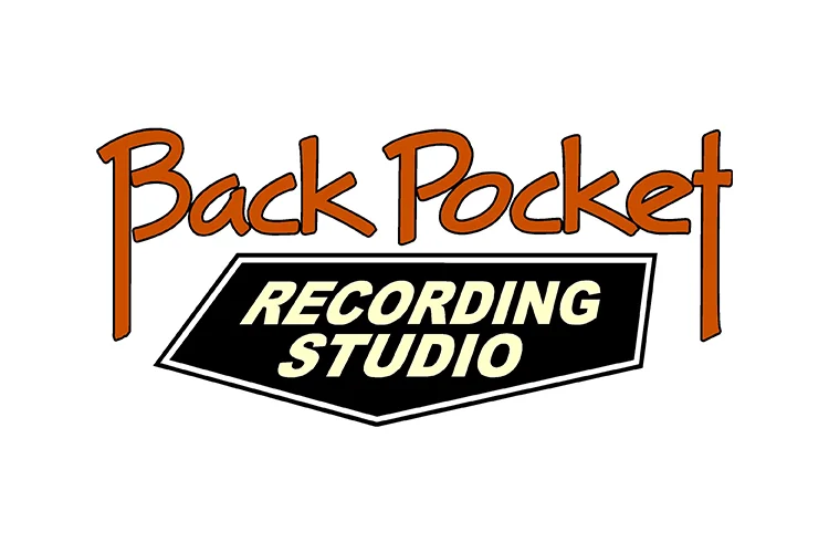 Back Pocket Recording Studio 