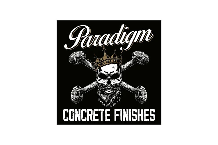 Paradigm Concrete Finishes
