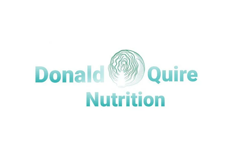 Donald Quire Nutrition
