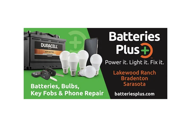 Batteries Plus Bulbs