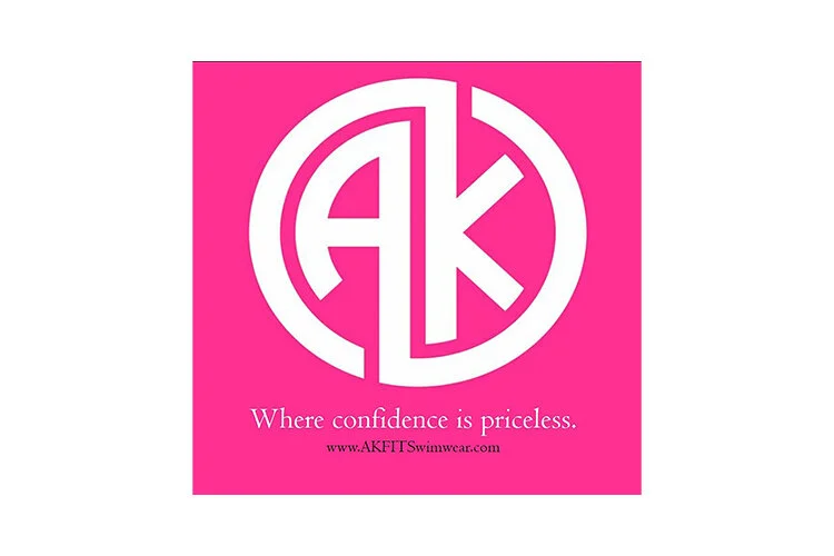 AKFIT SWIMWEAR