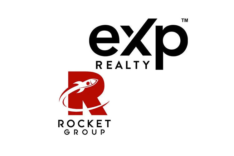 Rocket Group EXP Realty 