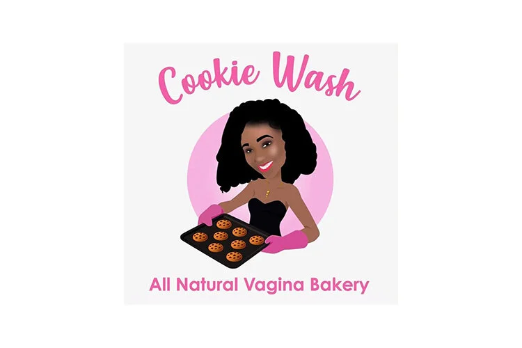Cookie Wash V Spa