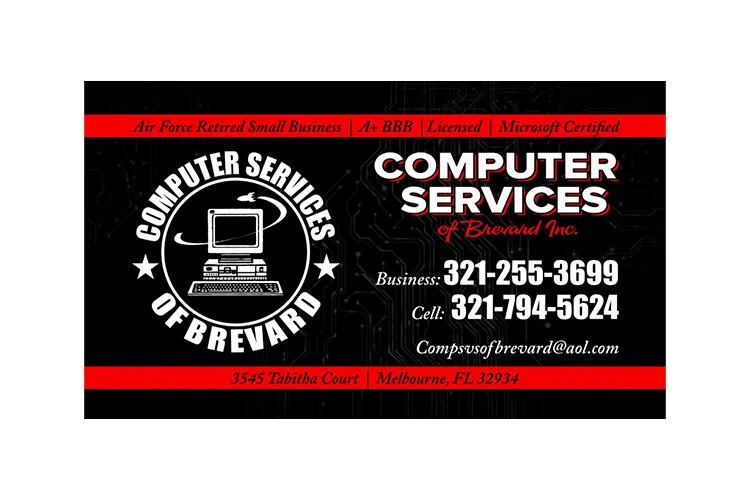 Computer Services of Brevard, Inc.