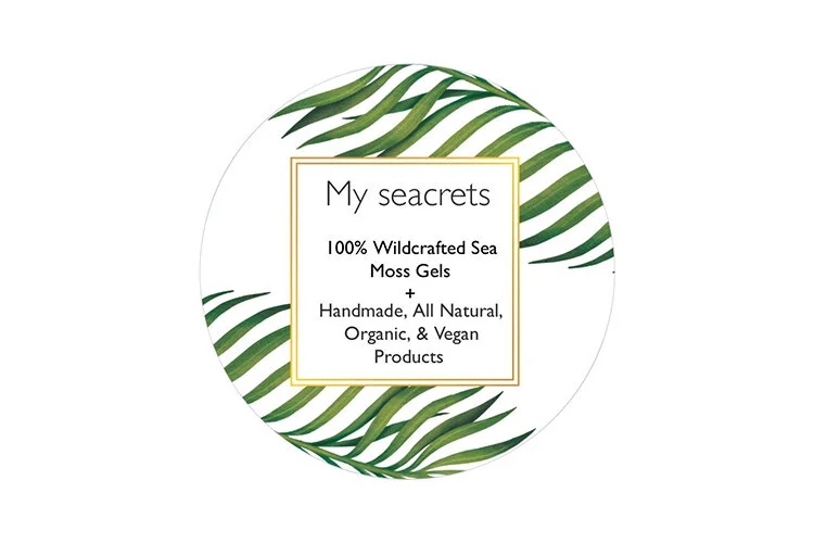 My Seacret Sea Moss LLC