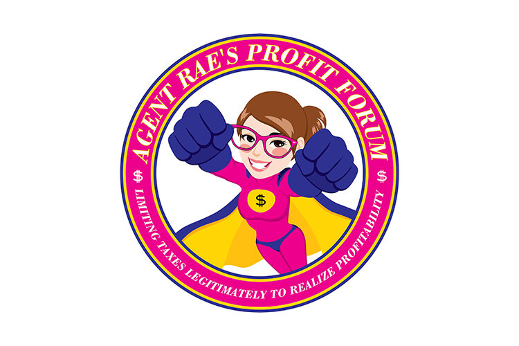 Agent Rae's Profit Forum