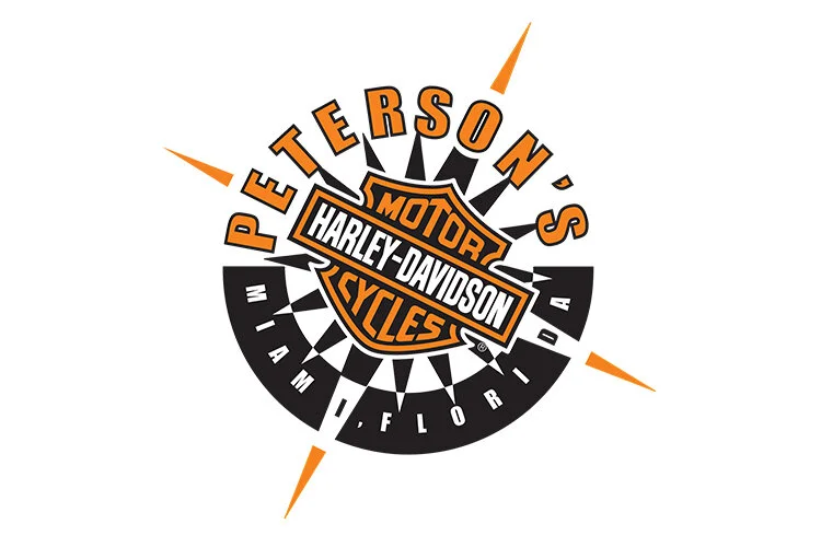 Peterson's Harley Davidson