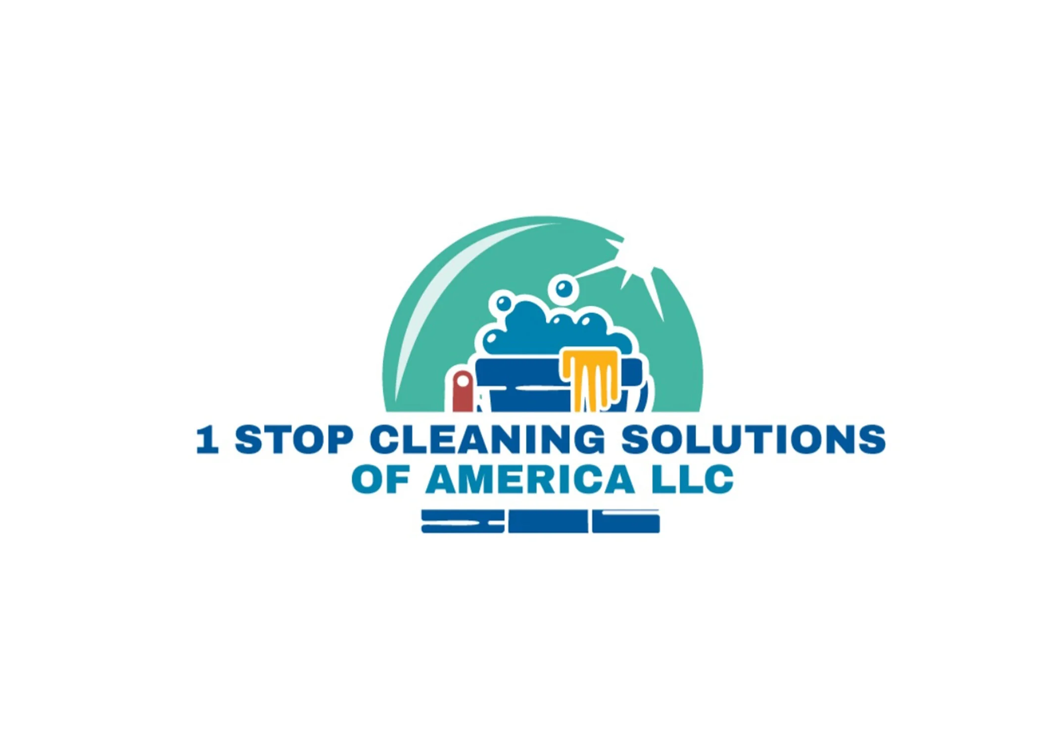1 Stop Cleaning Solutions of America