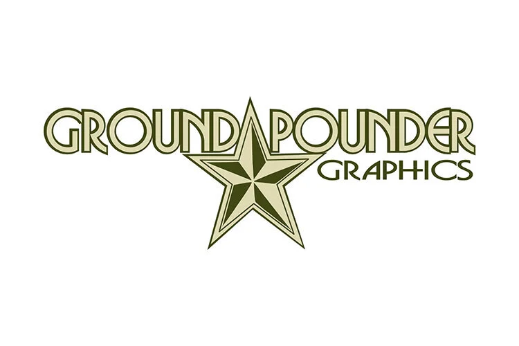 Ground Pounder Graphics