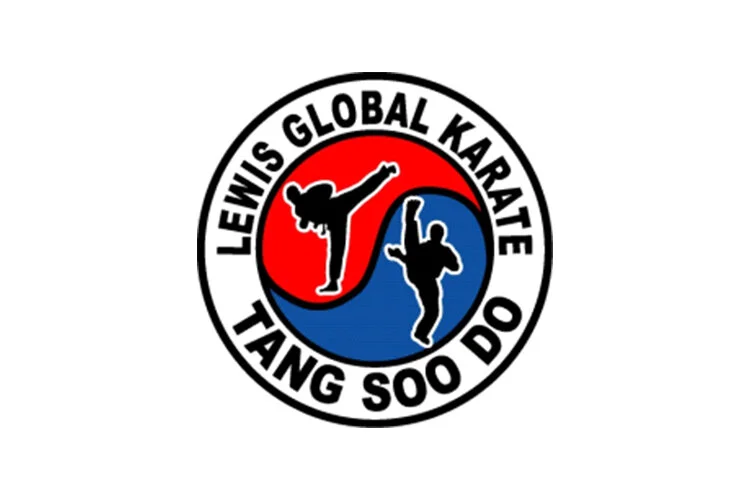 Lewis Global Karate