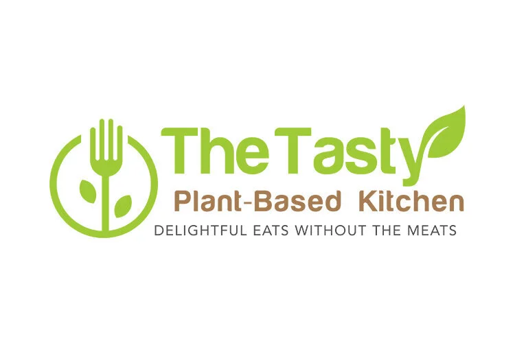 The Tasty Plant-Based Kitchen