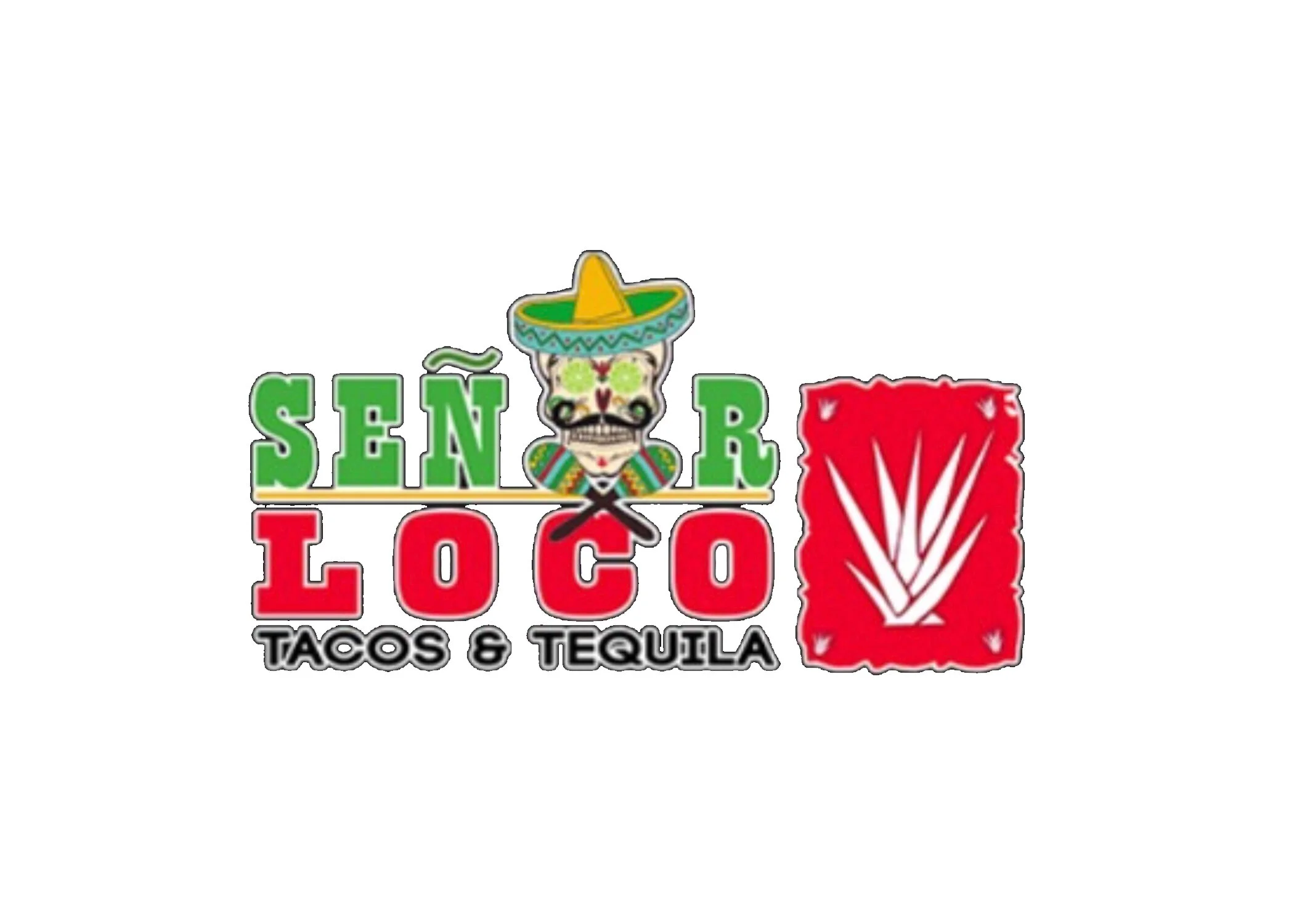 Senor Loco Tacos And Tequila