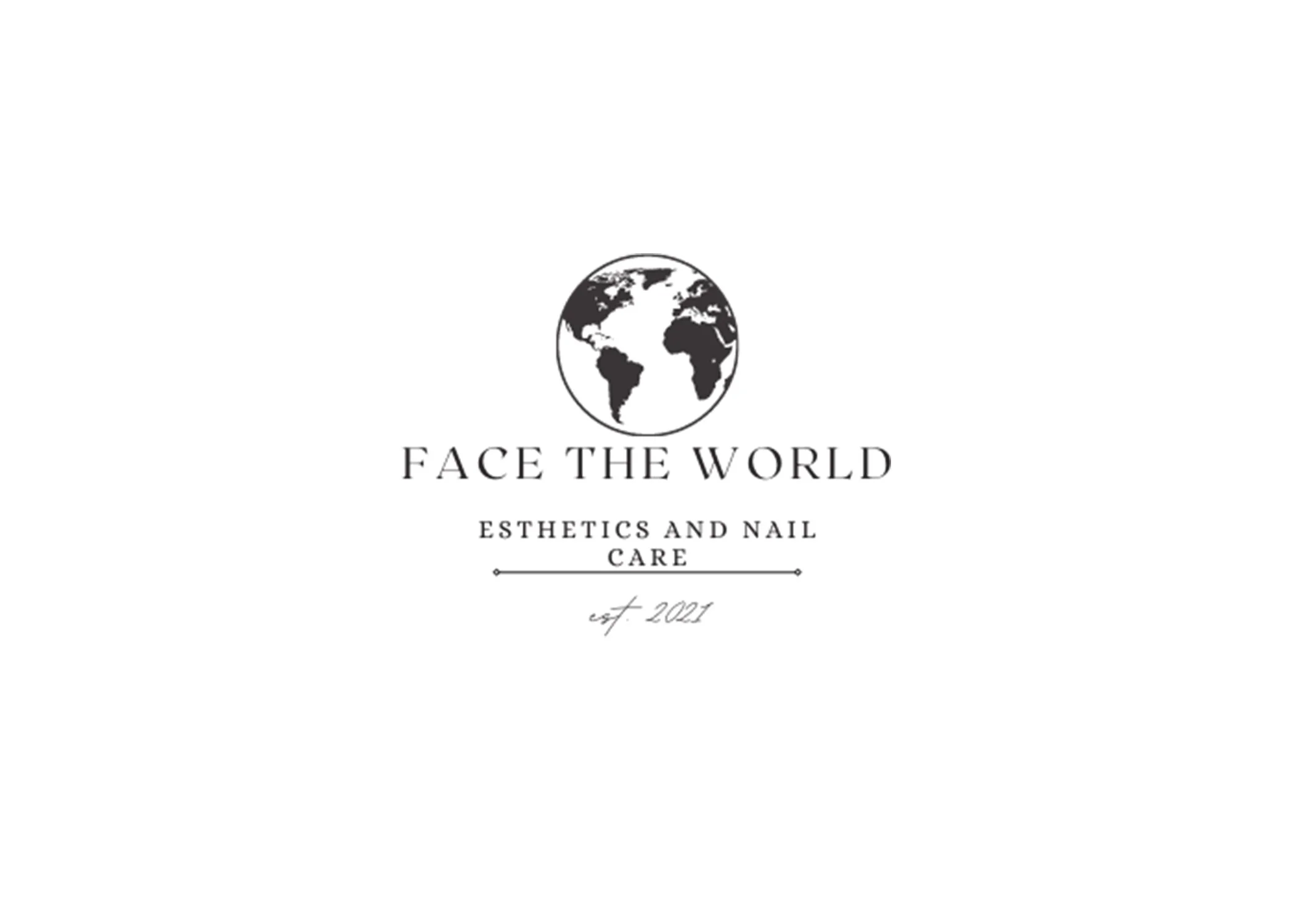 Face The World Esthetics And Nail Care