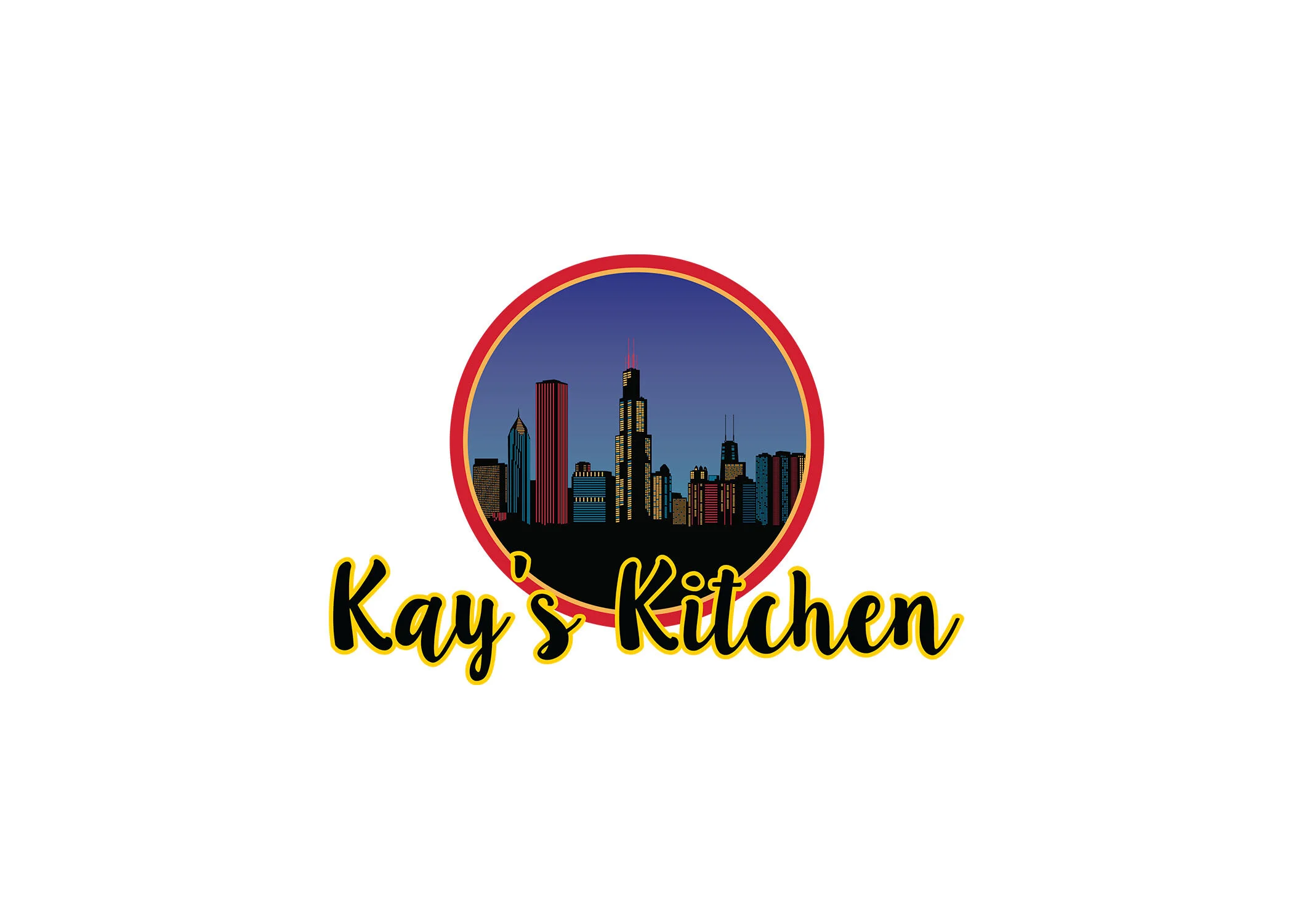 Kay's Kitchen