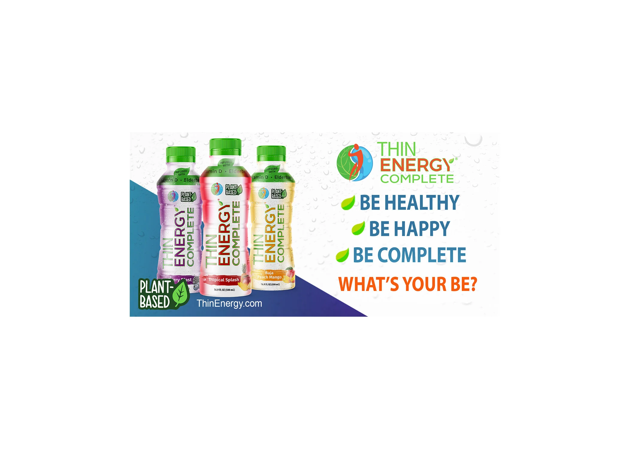 Livin Fit Beverages, LLC 